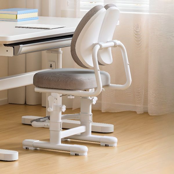 "Children's Chair Adjustable Height Upholstered Chair(s) Ergonomic"